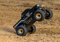 BIGFOOT 4x4 BL-2s EHD 1/10 RTR TQ 50th Anniversary