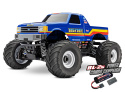 BIGFOOT 4x4 BL-2s EHD 1/10 RTR TQ