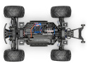 BIGFOOT 4x4 BL-2s EHD 1/10 RTR TQ