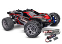 Rustler 4x4 BL-2s 1/10 RTR TQ Röd