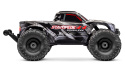 Stampede 4x4 1/10 HD VX3 BL 3S RTR Svart