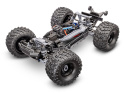 Stampede 4x4 1/10 HD VX3 BL 3S RTR Svart