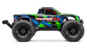Stampede 4x4 1/10 HD VX3 BL 3S RTR Grön