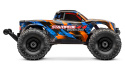 Stampede 4x4 1/10 HD VX3 BL 3S RTR Orange