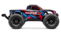 Stampede 4x4 1/10 HD VX3 BL 3S RTR Röd