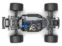 Rustler 4x4 1/10 HD VX3 BL 3S RTR 40th Edition