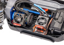 Rustler 4x4 1/10 HD VX3 BL 3S RTR Svart