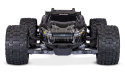 Rustler 4x4 1/10 HD VX3 BL 3S RTR Svart