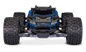 Rustler 4x4 1/10 HD VX3 BL 3S RTR Blå
