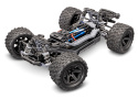 Rustler 4x4 1/10 HD VX3 BL 3S RTR Blå