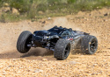 Rustler 4x4 1/10 HD VX3 BL 3S RTR Blå