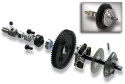 Slash 4x4 VXL Platinum Edition Utan Radio & Batteri* UTGÅTT