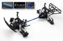 Slash 4x4 VXL RTR TQi TSM Vision - Utan Batteri & Laddare*