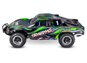 Slash 4x4 VXL Clipless RTR TQi TSM EHD Grön