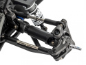 Slash 4x4 VXL Clipless RTR TQi TSM EHD Orange