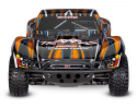 Slash 4x4 VXL Clipless RTR TQi TSM EHD Orange