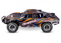 Slash 4x4 VXL Clipless RTR TQi TSM EHD Orange