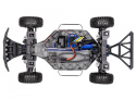 Slash 4x4 VXL Clipless RTR TQi TSM EHD Orange
