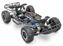 Slash 4x4 VXL Clipless RTR TQi TSM EHD Orange