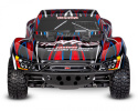 Slash 4x4 VXL Clipless RTR TQi TSM EHD Röd