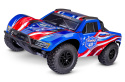 Slash 4x4 1/10 HD VX3 BL 3S RTR 40th Edition