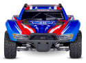 Slash 4x4 1/10 HD VX3 BL 3S RTR 40th Edition