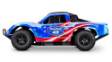 Slash 4x4 1/10 HD VX3 BL 3S RTR 40th Edition