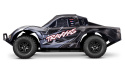 Slash 4x4 1/10 HD VX3 BL 3S RTR Svart