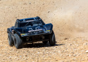 Slash 4x4 1/10 HD VX3 BL 3S RTR Svart
