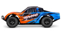 Slash 4x4 1/10 HD VX3 BL 3S RTR Orange