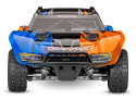 Slash 4x4 1/10 HD VX3 BL 3S RTR Orange