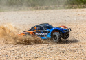 Slash 4x4 1/10 HD VX3 BL 3S RTR Orange