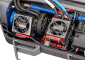 Slash 4x4 1/10 HD VX3 BL 3S RTR Red
