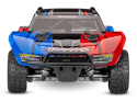 Slash 4x4 1/10 HD VX3 BL 3S RTR Red