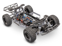 Slash 4x4 1/10 HD VX3 BL 3S RTR Red