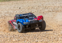 Slash 4x4 1/10 HD VX3 BL 3S RTR Red