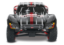 Slash 4x4 1/16 RTR TQ Svart USB-C Med Batt/Laddare