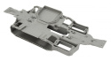 E-Revo 1/16 4WD RTR TQ Grön - Med Batt/Laddare*