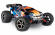 E-Revo 1/16 4WD RTR TQ Orange - Med Batt/Laddare*