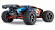 E-Revo 1/16 4WD RTR TQ Orange With Batt/Charger*