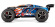 E-Revo 1/16 4WD RTR TQ Orange With Batt/Charger*