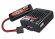 E-Revo 1/16 VXL 4WD RTR TQi TSM Purple - USB Batt/Charger