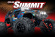 Summit 1/16 4WD RTR med Batteir & Laddare* Utgtt
