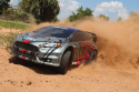 Ford Fiesta ST Rally 1/10 4WD TQ RTR*