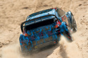 Ford Fiesta ST Rally 1/10 4WD TQ RTR*