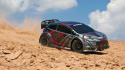 Ford Fiesta ST Rally 1/10 4WD TQ RTR*