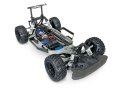 Ford Fiesta ST Rally 1/10 4WD TQ RTR*