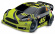Ford Fiesta ST VR46 Rally 1/10 4WD RTR TQ med Batt & Ladd*