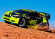 Ford Fiesta ST VR46 Rally 1/10 4WD RTR TQ w. Batt & Charger*