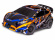 Ford Fiesta Rally 1/10 VXL 4WD RTR TQ Orange